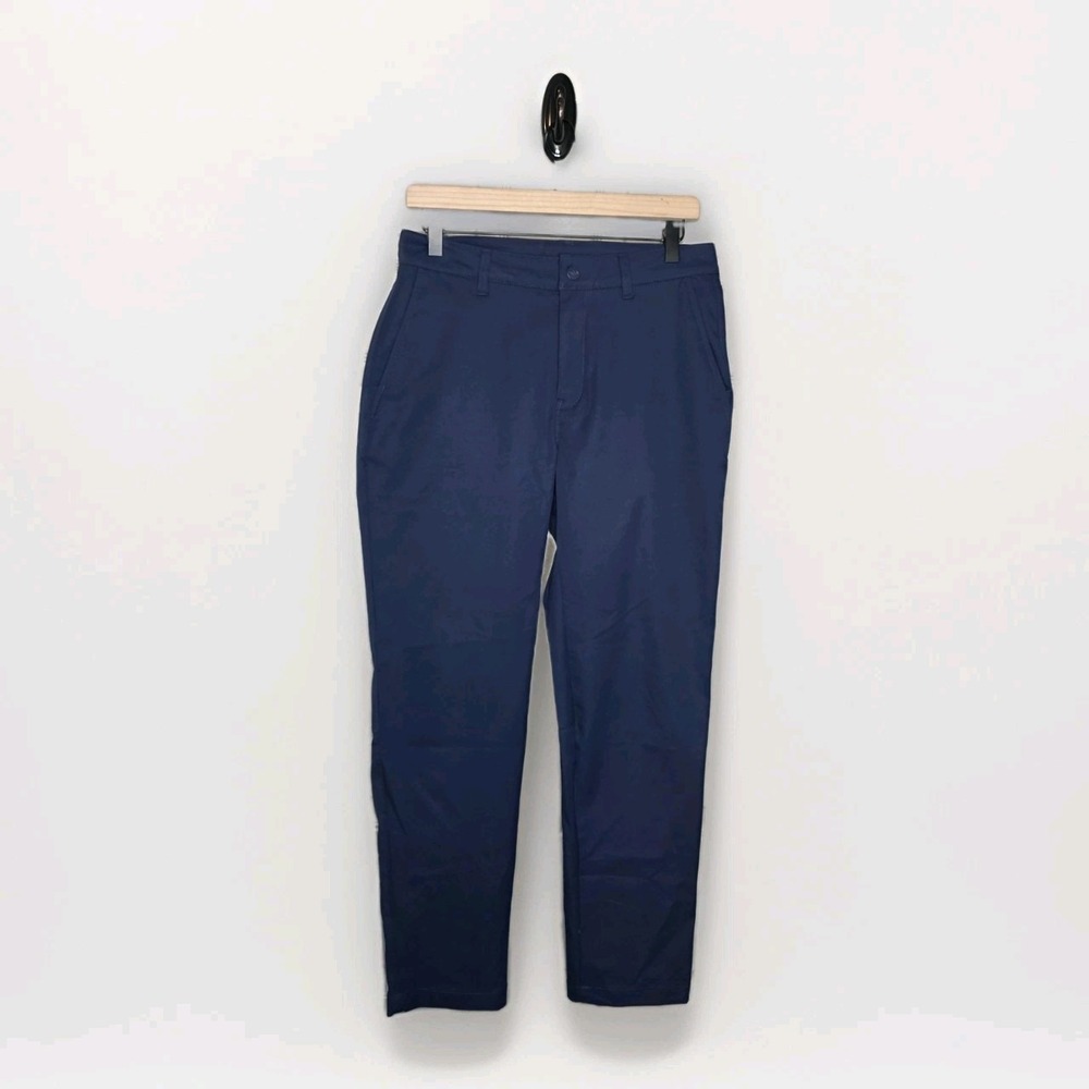 North Face Pants Womens 6 FlashDry Plus Standard Fit Summit Outdoor Casual Golf